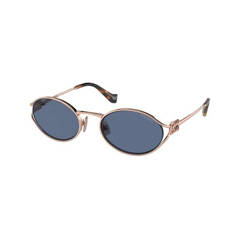 miu miu 52ys dupe|MU 52YS Sunglasses Frames by Miu Miu .